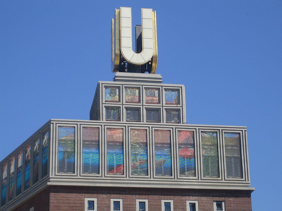 Clădirea Dortmunder U